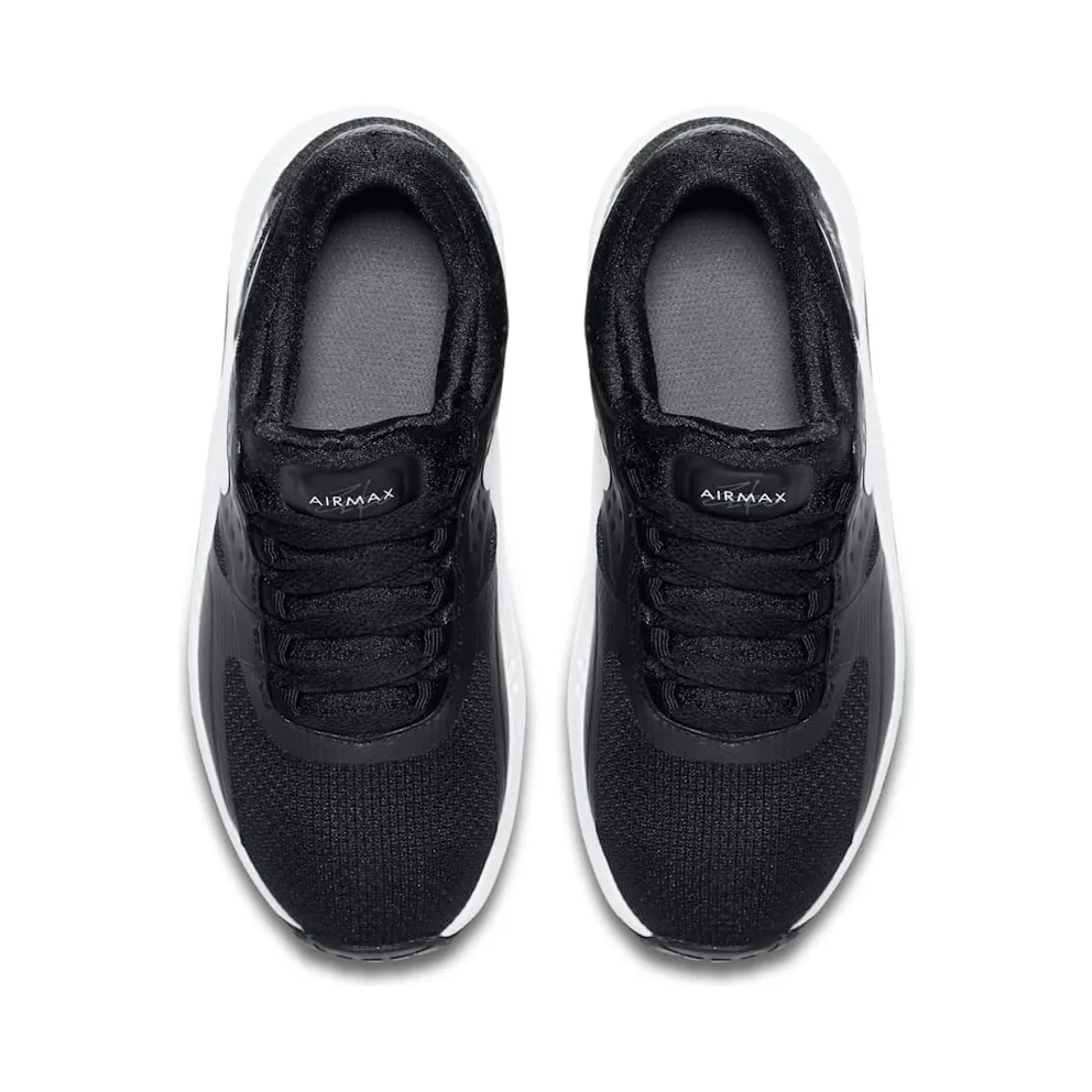 Nike Air Max Zero Essential Black White Dark Grey (881226-002)
