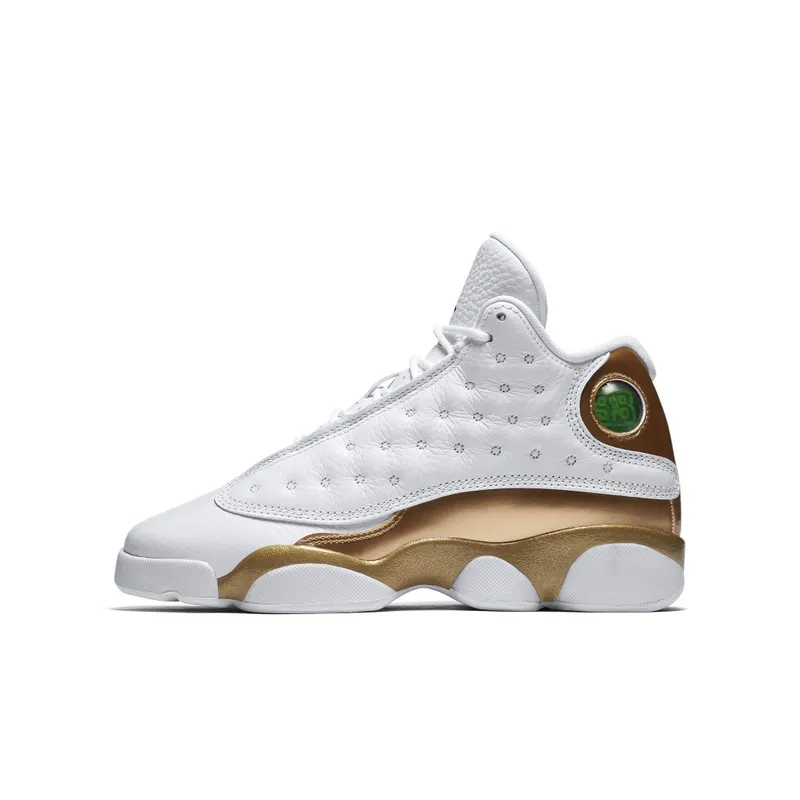 Jordan Defining Moments Pack Last Shot (GS) Multi-Color/Multi-Color (897561-900)