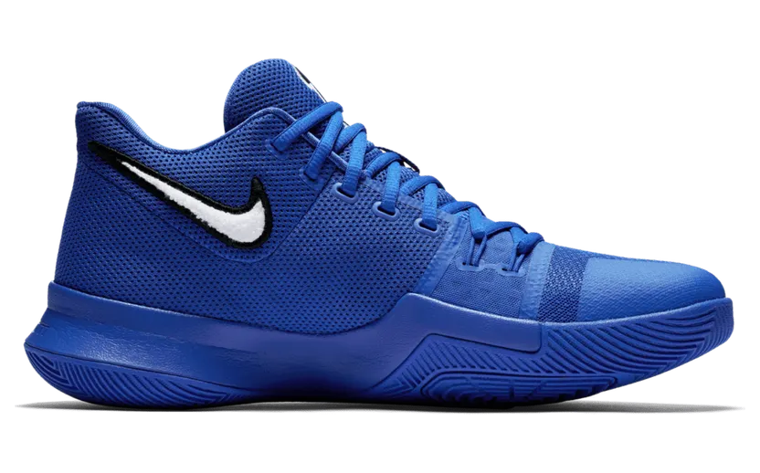 Nike Kyrie 3 Duke