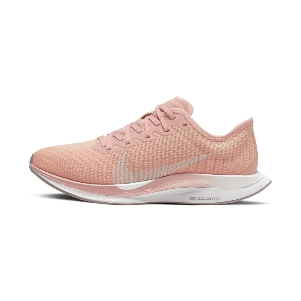 Nike Zoom Pegasus Turbo 2 Pink Quartz (W) Pink Quartz/Pale Vanilla-Pumice-Summit White (AT8242-600)