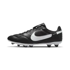 Nike Premier 3 FG “Black / White” (AT5889-010)