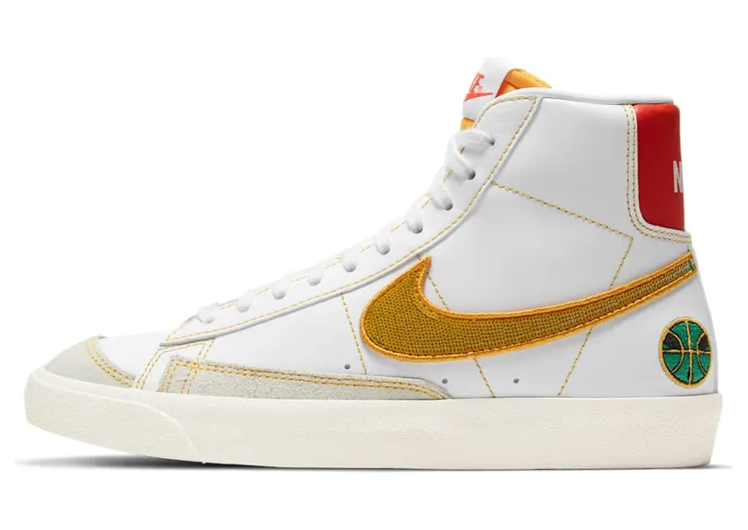 Nike Blazer Mid DD9528-100