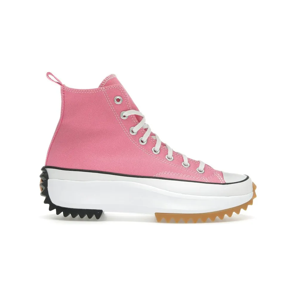Converse Run Star Hike Platform Hi Oops Pink (A08735C)