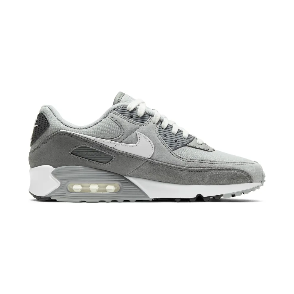 Nike Air Max 90 PRM Light Smoke Grey (DA1641-001)