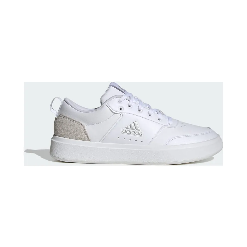 Adidas Park Street Cloud White / Cloud White / Silver Metallic (IG9852)