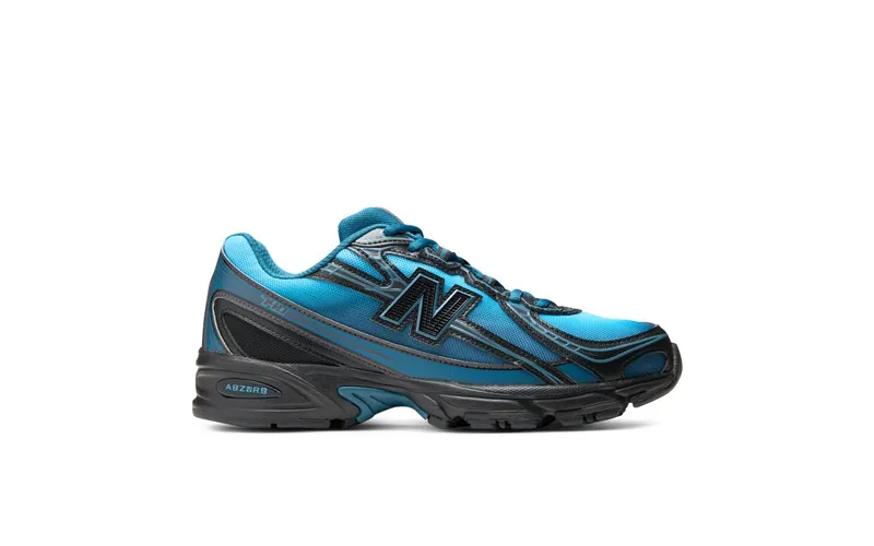 New Balance 740 STREAMSONG/BLACK (U7402CJ)