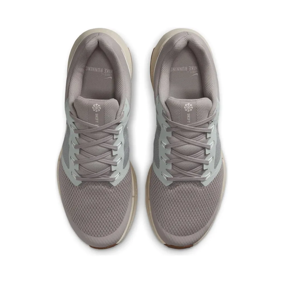 Nike Run Swift 3 College Grey Light Silver Pearl White Sail (DR2695-013)