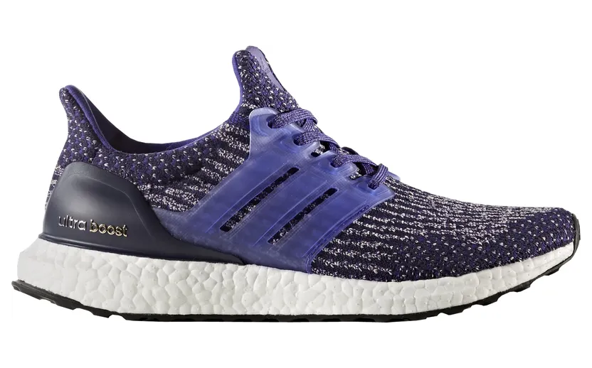 Adidas UltraBoost 3.0 ‘Energy Ink’ Energy Ink/Noble Ink (S82056)