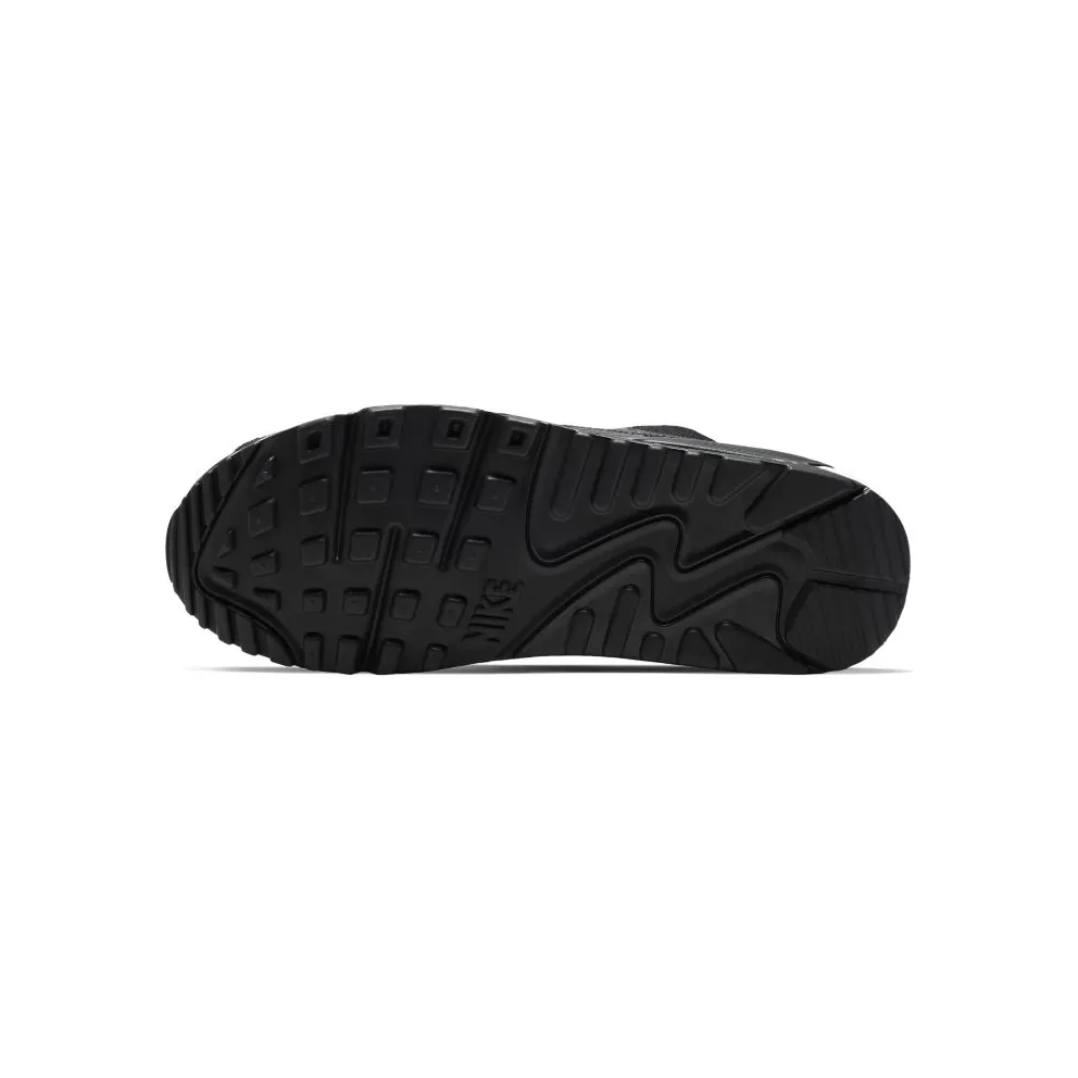Nike Air Max 90 Black White Black (W) Black/Black-Black-White (325213-064)