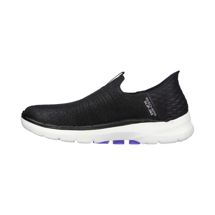 skechers-go-walk 124569 BKLV