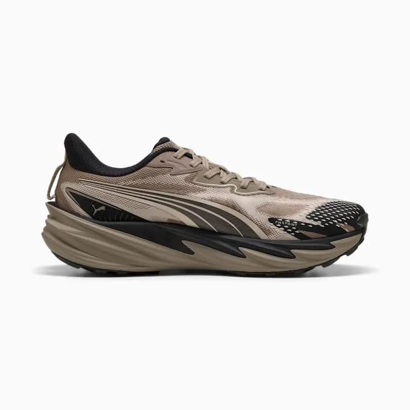Puma Velocity Nitro Light Grey (312950-08)