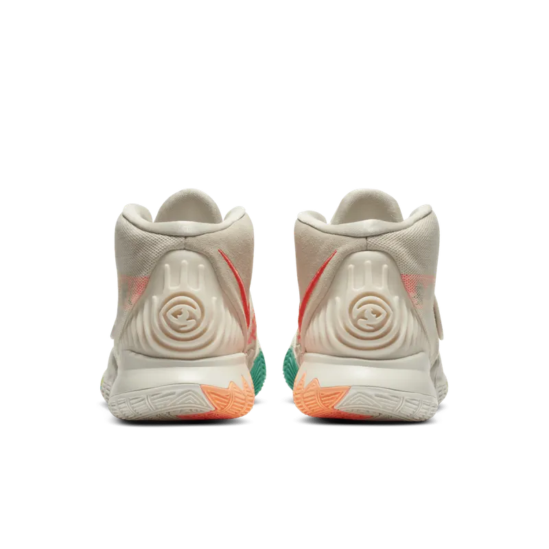 Nike Kyrie 6 N7 (2020) Beige/Sail (CW1785-200)