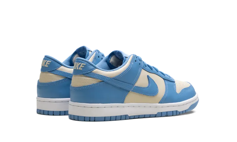 Nike Dunk Low GS “Blue Beyond Beach” (FB9109-400)