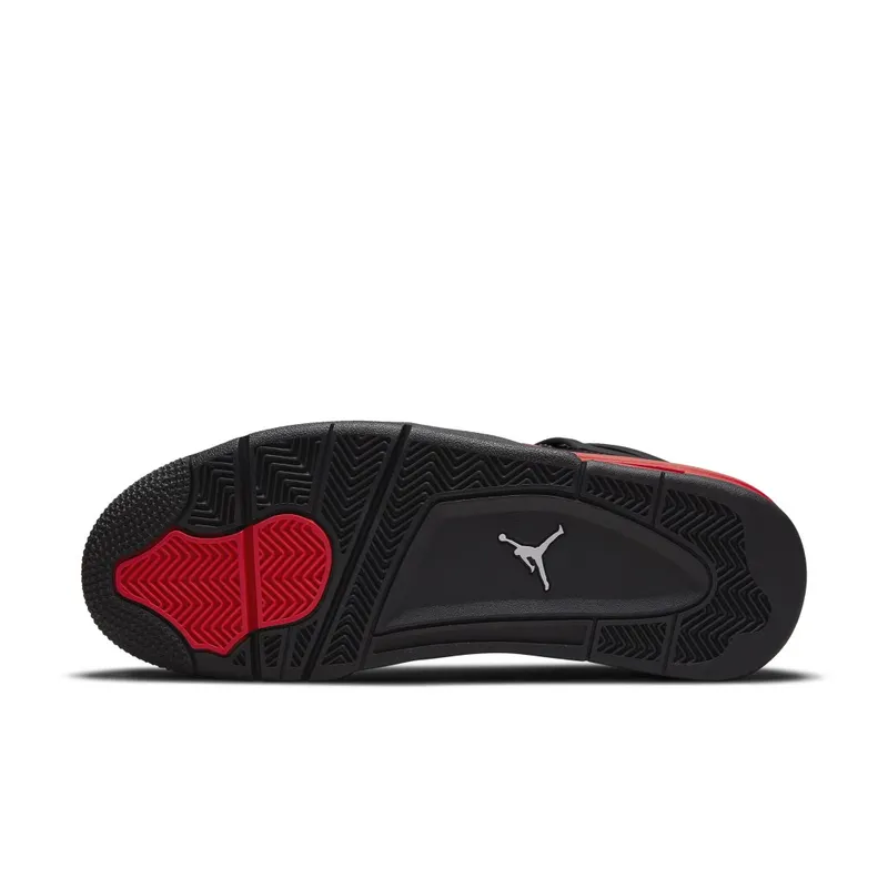Air Jordan 4 Retro “Red Thunder” (CT8527-016)