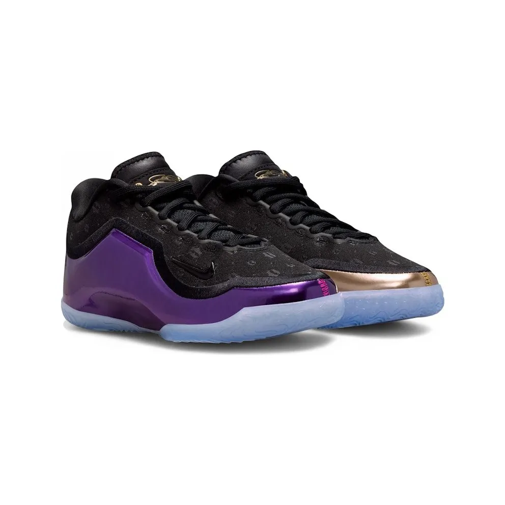 Nike LeBron 23 The Chosen One and The One Who Chose (IQ6709-001)