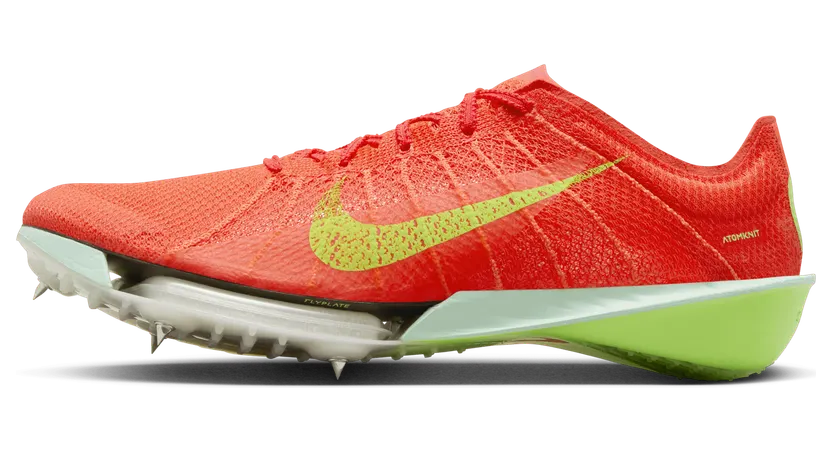 Nike Victory 2 Bright Crimson Hyper Orange Lime Blast Washed Coral (FD8411-600)