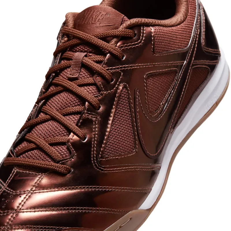 Nike Gato LV8 Metallic Fauna Brown (IB3566-200)