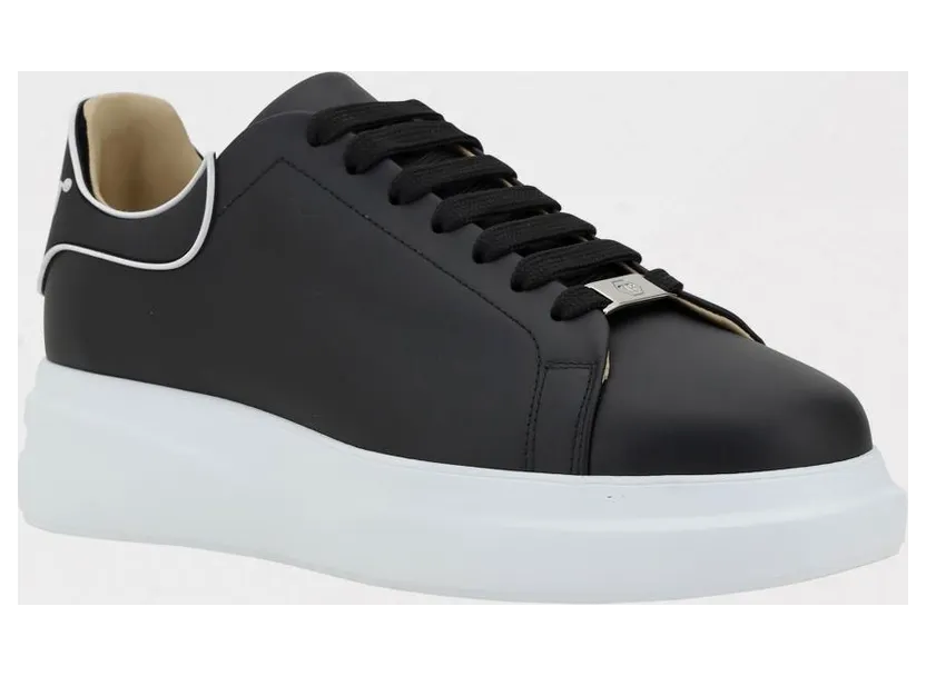 Philipp plein Sneakers Black (PADSUSC0599PLE005N02)