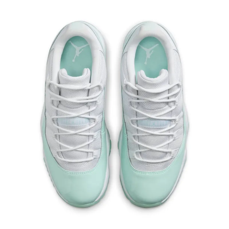 Air Jordan 11 Low “Igloo” (AH7860-103)