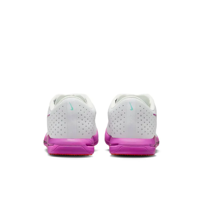 Nike Triple Jump Elite 3 White Hyper Turquoise Obsidian (HV6425-101)
