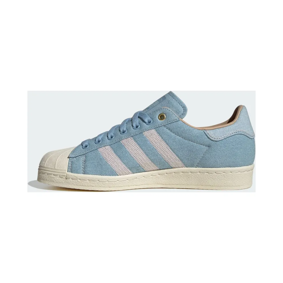 adidas Superstar 82 Denim Pink Tint (JH5589)