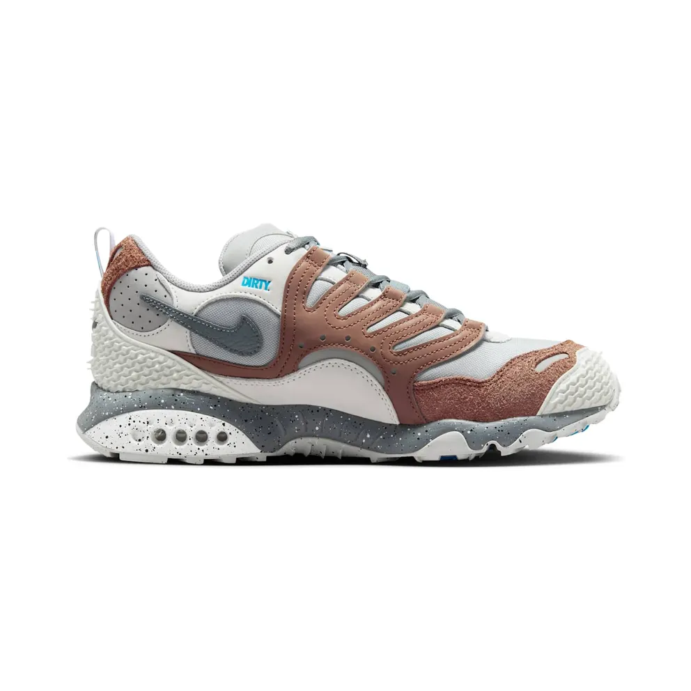 Nike Air Terra Humara “UNDEFEATED – Archaeo Brown” (FN7546-200)