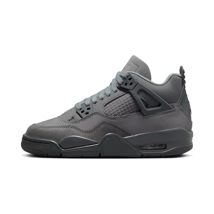 Air Jordan 4 GS “Wet Cement” (HM8965-001)