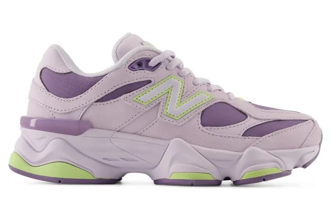 New Balance 9060 Paars (G90603MI)