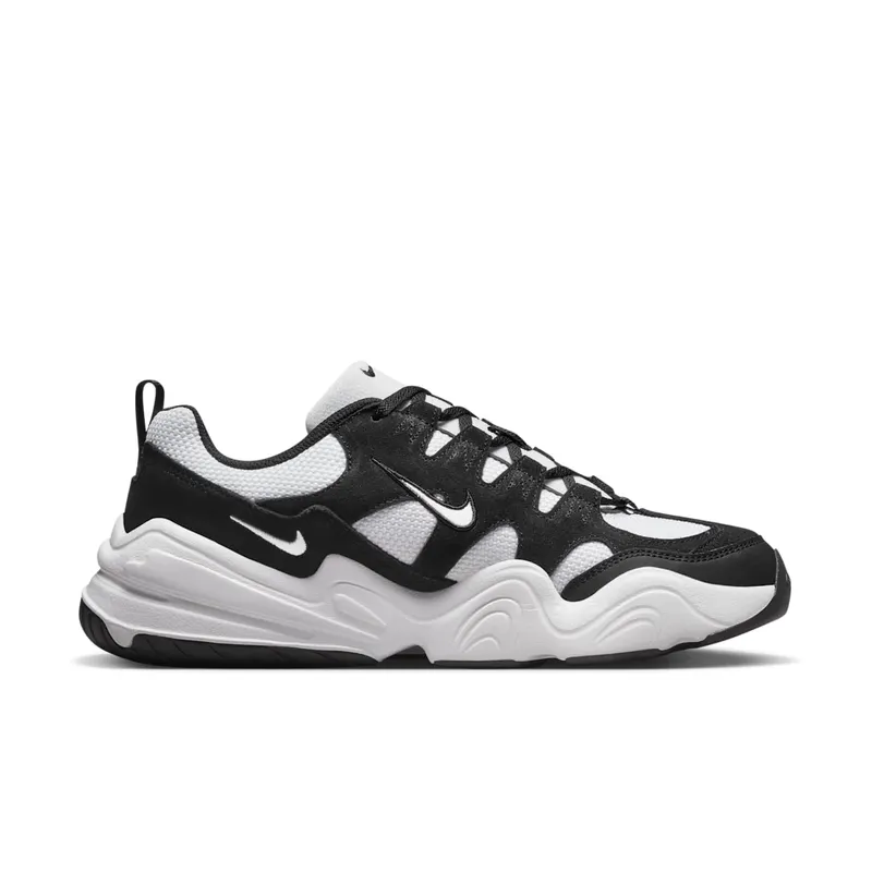 Nike TECH HERA BLK/WHT “Black / White” (FJ9532-101)
