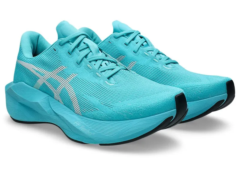 ASICS NOVABLAST 6 “Energy Aqua / White” (1011C243-400)
