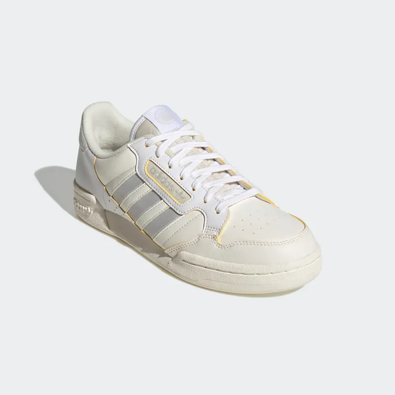 Adidas Continental 80 Stripes Cloud White / Grey One / Off White (GY4662)