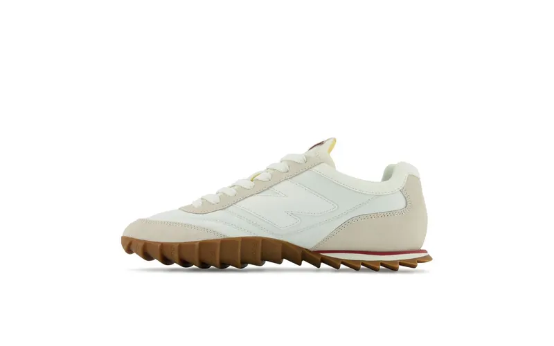New Balance New Balance Unisex RC30 Beige/White (URC30AC)