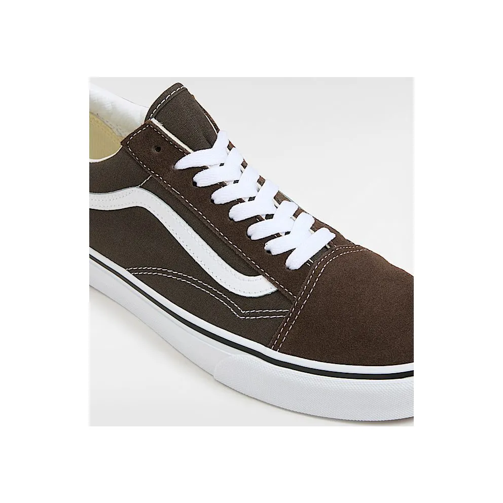 Vans Old Skool Color Theory Turkish Coffee (VN000CT8D4C)