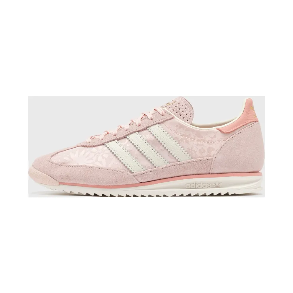 adidas SL 72 Sandy Pink / Off White / Glory Pink
