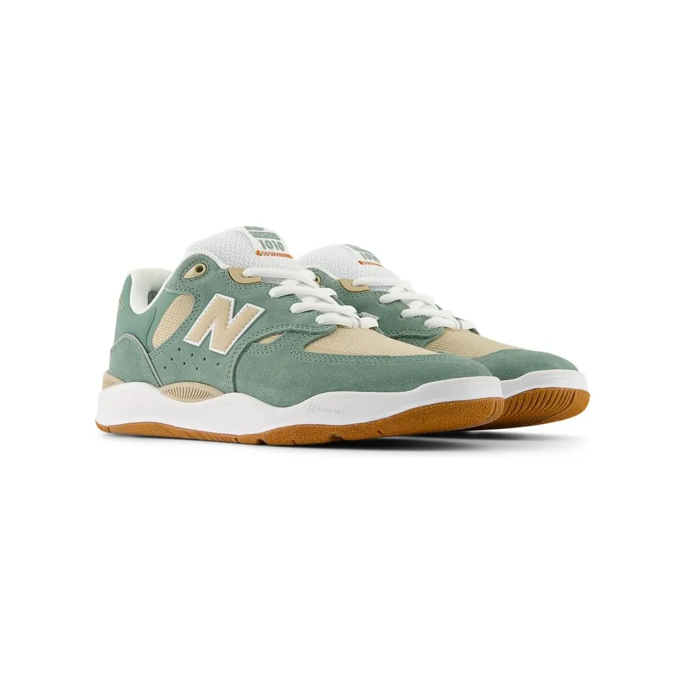 New Balance Numeric 1010 Dark Juniper Sandstone (NM1010TC)
