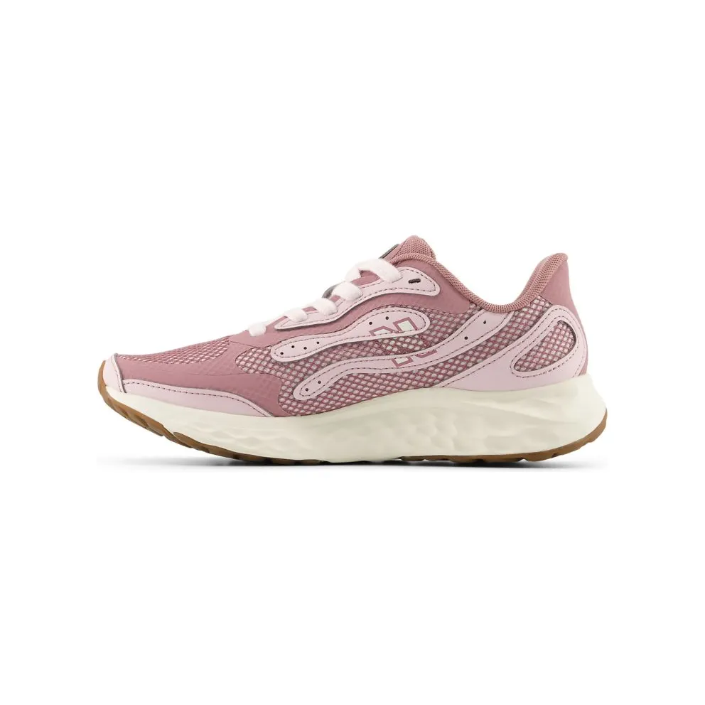 NEW BALANCE Fresh Foam Arishi v4 TIRALUX “PINK SALT / ROSEWOOD / SEA SALT” (WARIS7AU)