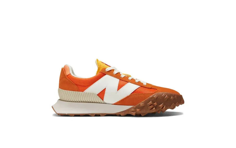 New Balance New Balance Unisex XC-72 Orange (UXC72SB)