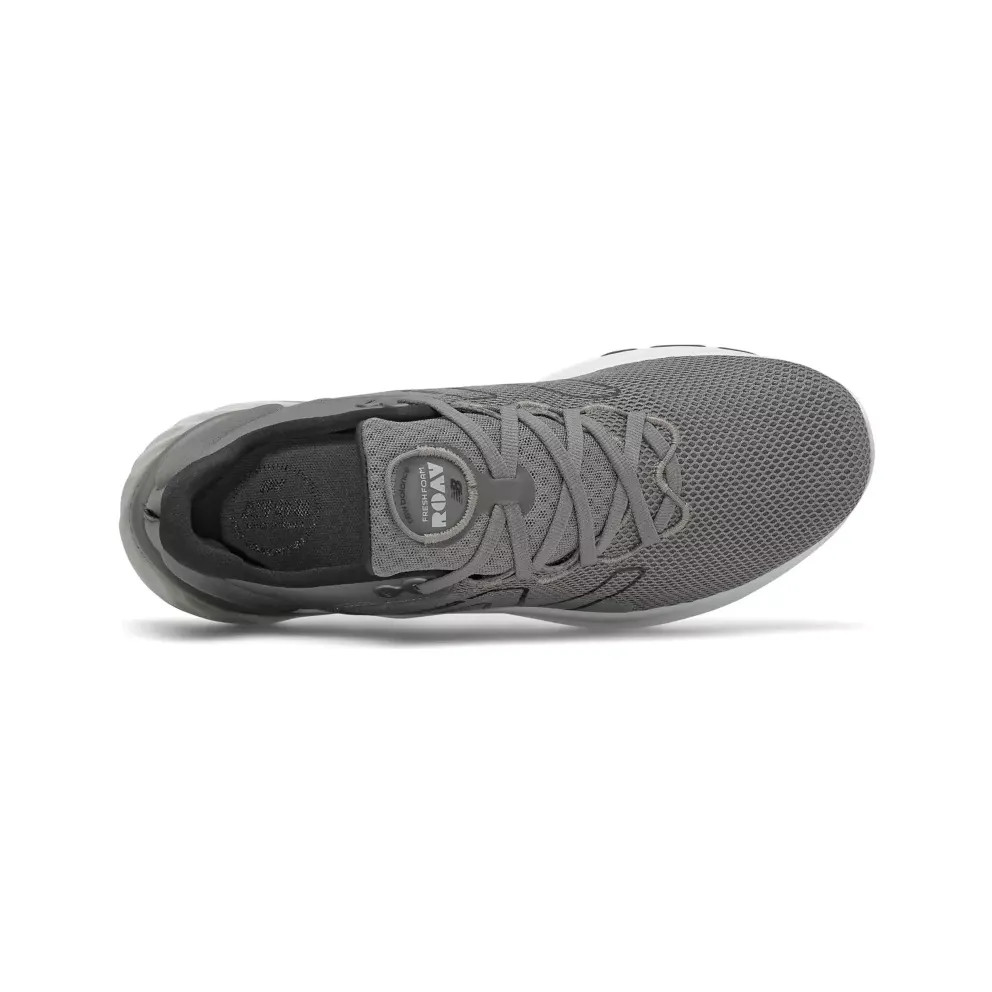 New Balance New Balance Grey/White/Black (MROAVSG2)