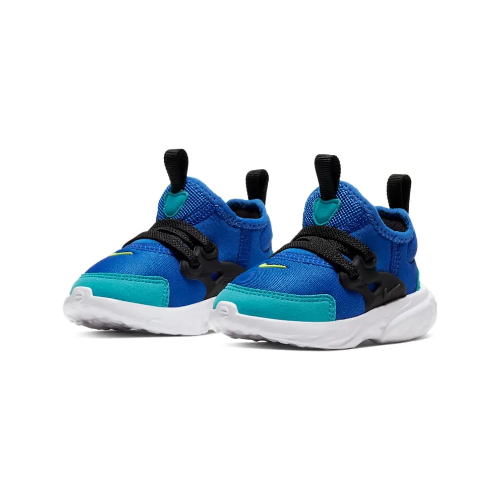 Nike RT Presto Hyper Blue (TD) Hyper Blue/Black/Oracle Aqua (BQ4004-403)