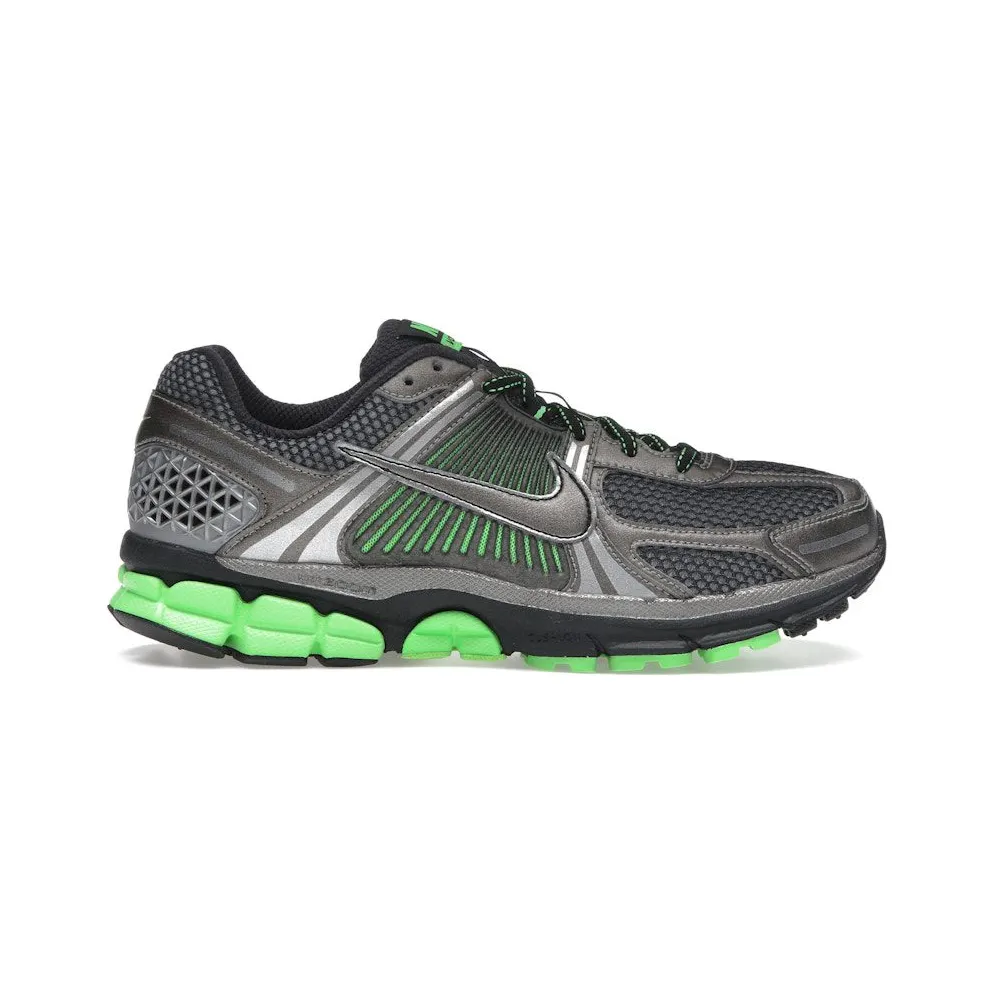 Nike Zoom Vomero 5 Metallic Pewter Green Strike (IB2988-001)