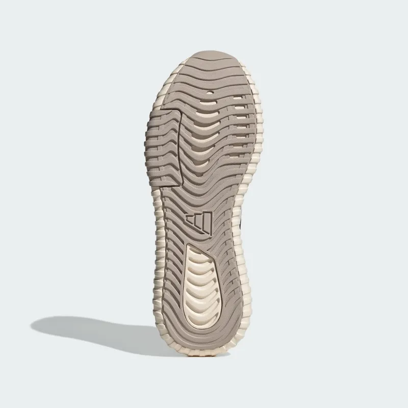 adidas Kaptir 4.0 Alumina Black Wonder Taupe (JQ3539)