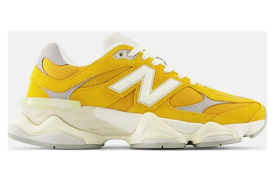 New Balance 9060 Varsity Gold (U9060VNY)
