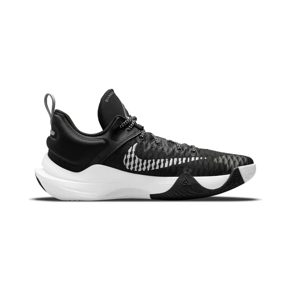 Giannis Immortality Black (CZ4099-010)