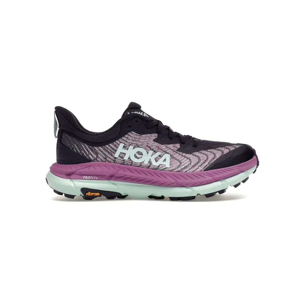Hoka One Mafate Speed 4 Night Sky Orchid (1131056-NSOF)