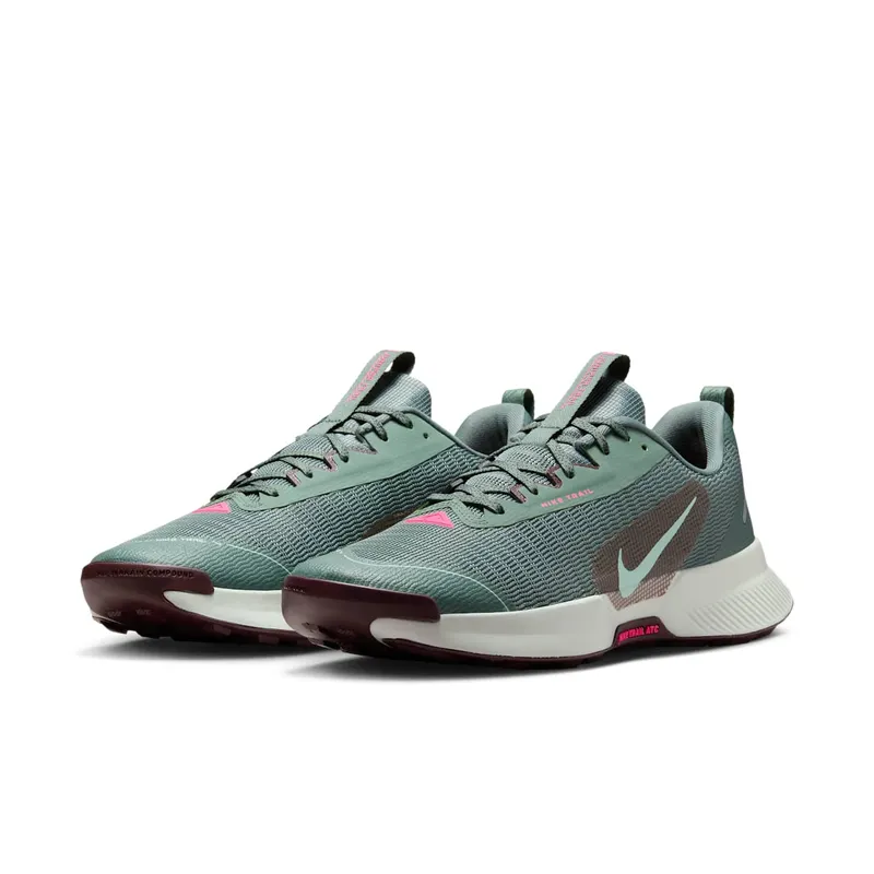 Nike Juniper Trail 3 Grey (FQ0904-302)