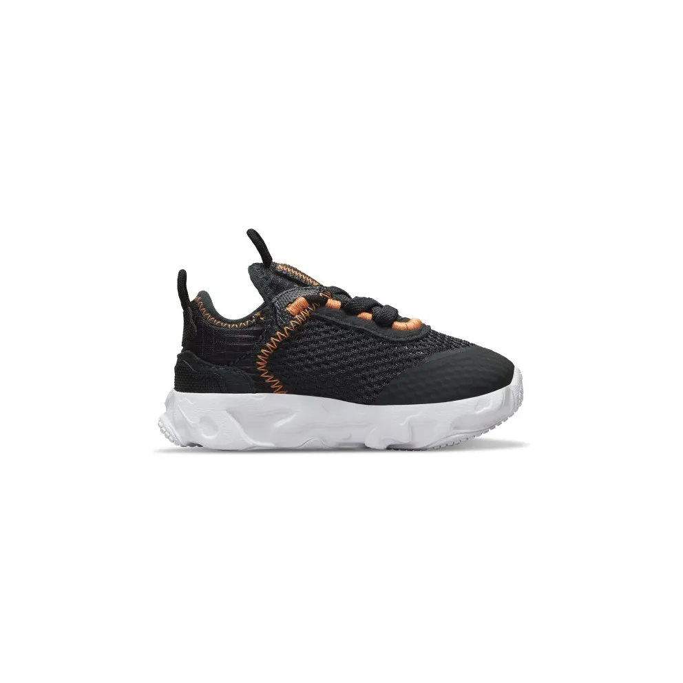 Nike RT Live Baby and Toddler Grey (CW1620-007)