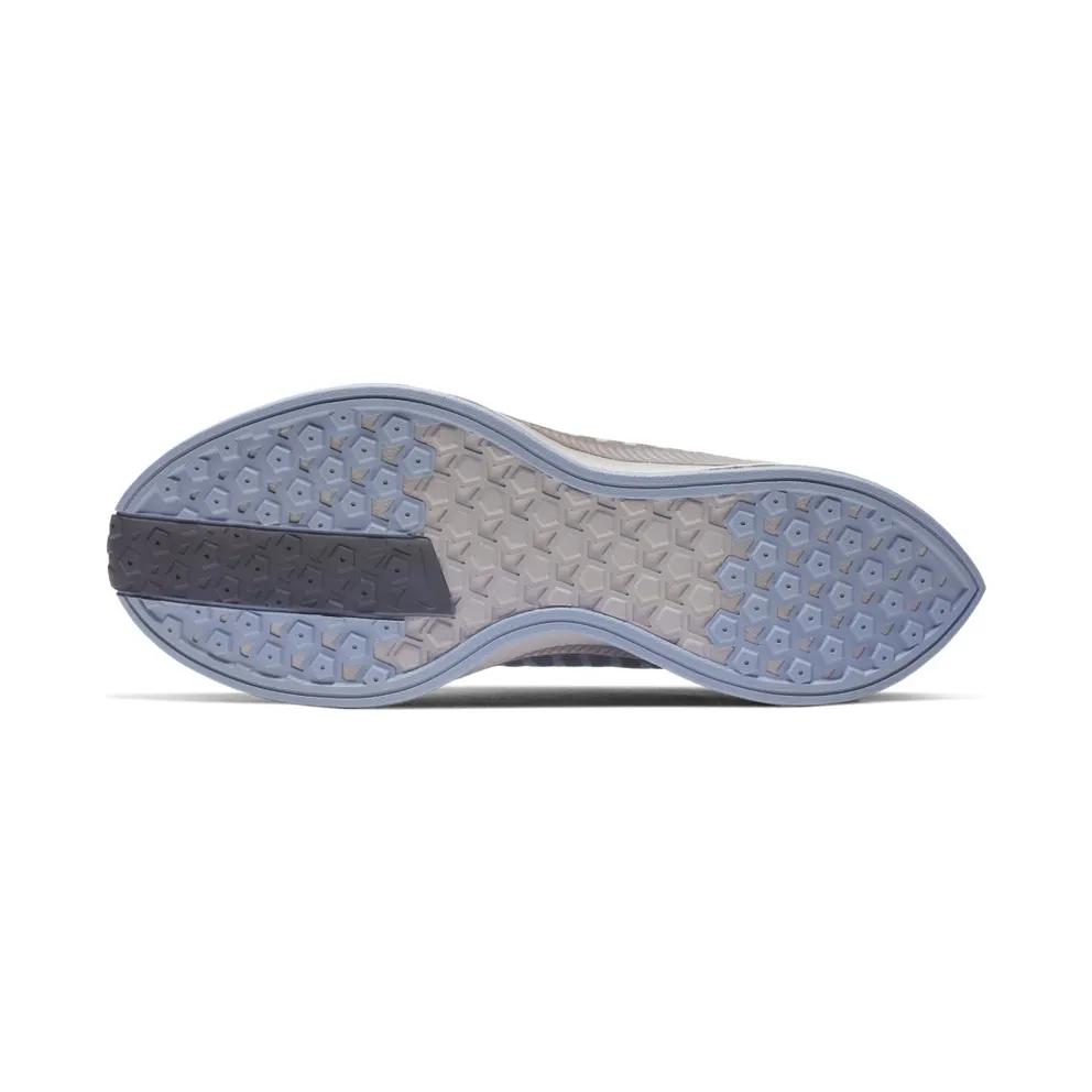 Nike Zoom Pegasus Turbo 2 Thunder Grey Thunder Grey/Black-Stellar Indigo-Pumice (AT2863-003)