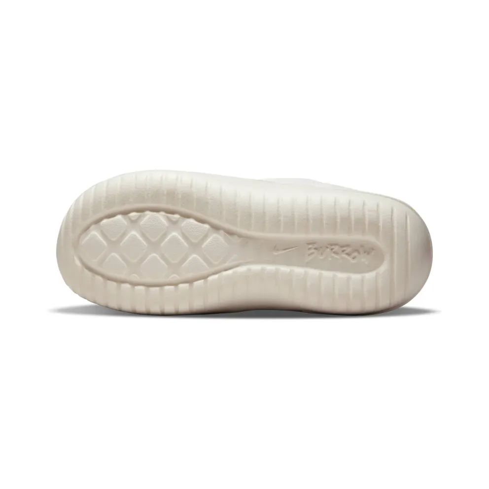 Nike Burrow SE Slide Light Orewood Brown (W) (DQ0667-100)