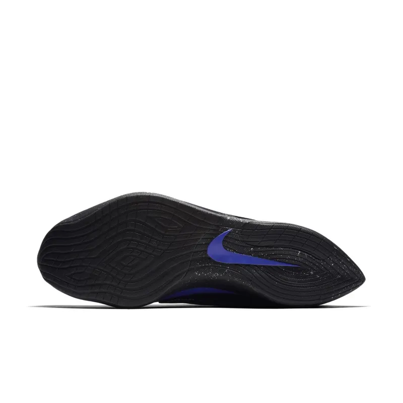 Nike Moon Racer Black Racer Blue Black/Black-White-Racer Blue (BV7779-001)