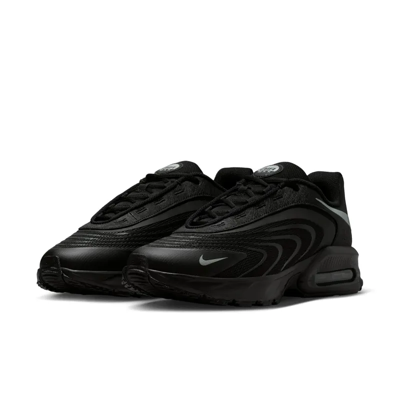 Nike Air Max Fire Black/Light Silver/Light Pumice (IR0819-006)